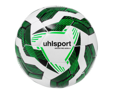 BALLON DE FOOTBALL UHLSPORT SOCCER PRO ADDGLUE T3