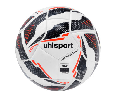 BALLON DE FOOT TAILLE 5 UHLSPORT MATCH ADDGLUE