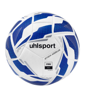 BALLON DE FOOTBALL UHLSPORT ATTACK ADDGLUE T4