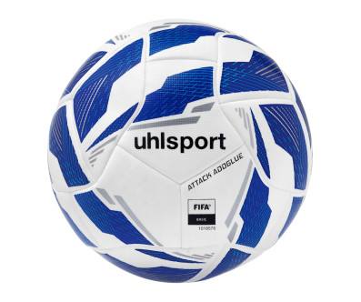 BALLON DE FOOTBALL UHLSPORT ATTACK ADDGLUE T4