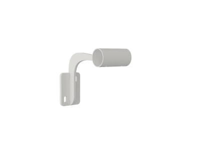 CONSOLE SIMPLE FIXATION MURALE POUR BARRE DE DANSE