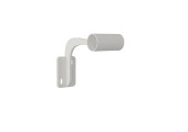 CONSOLE SIMPLE FIXATION MURALE POUR BARRE DE DANSE