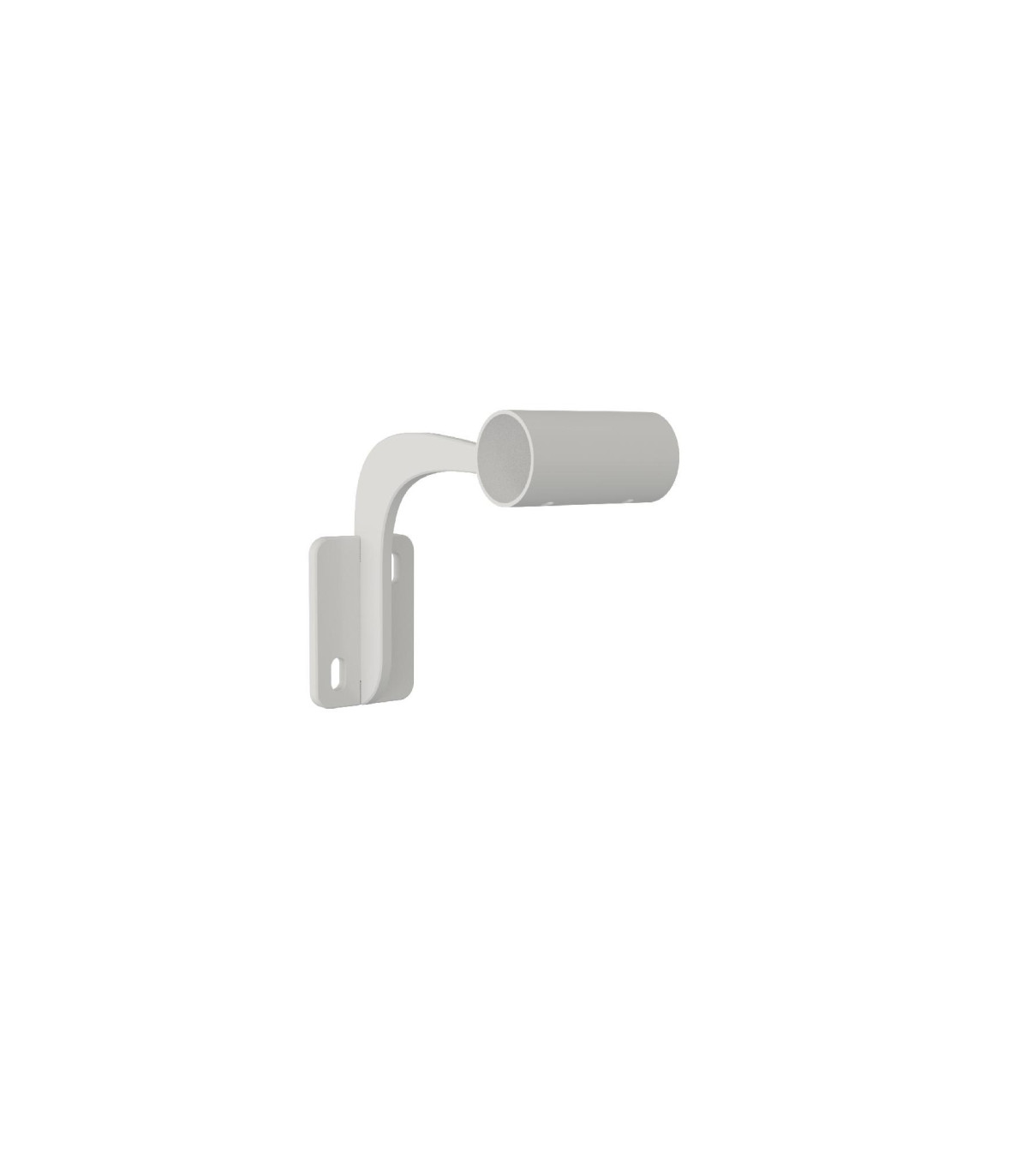 CONSOLE SIMPLE FIXATION MURALE POUR BARRE DE DANSE