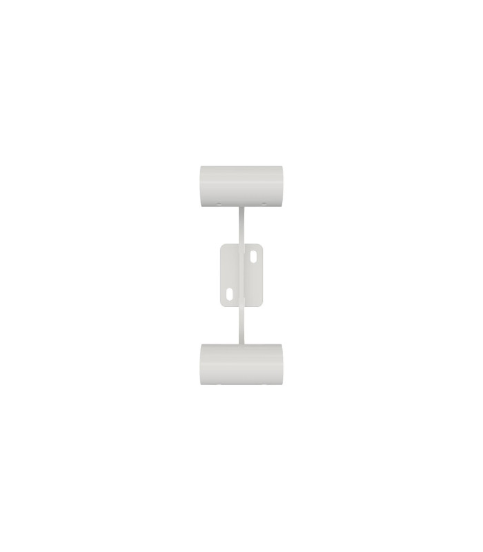 CONSOLE DOUBLE FIXATION MURALE POUR BARRE DE DANSE