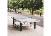 TABLE DE PING PONG CORNILLEAU 740 LONGLIFE VUE 2