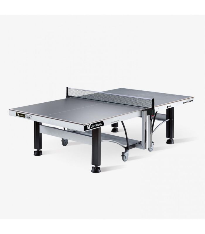 TABLE DE PING PONG CORNILLEAU 740 LONGLIFE