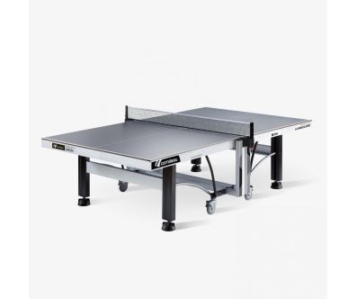 TABLE DE PING PONG CORNILLEAU 740 LONGLIFE