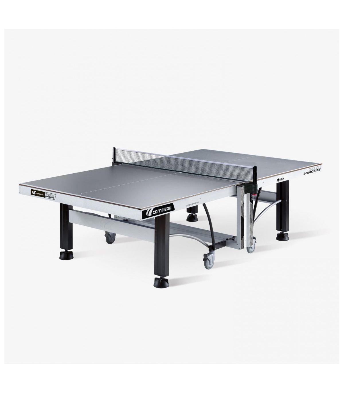 TABLE DE PING PONG CORNILLEAU 740 LONGLIFE