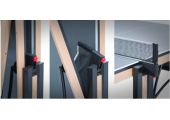 FILET TABLE DE PING PONG CORNILLEAU 740 LONGLIFE