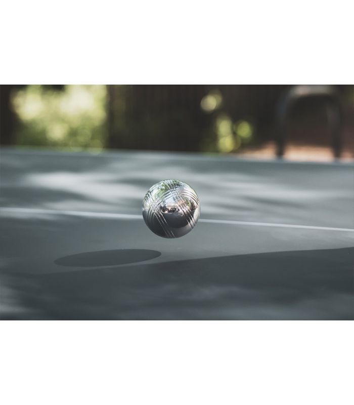 RÉSISTANCE TABLE DE PING PONG CORNILLEAU 740 LONGLIFE