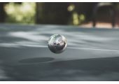 RÉSISTANCE TABLE DE PING PONG CORNILLEAU 740 LONGLIFE