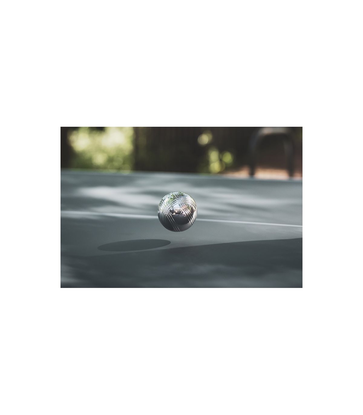 RÉSISTANCE TABLE DE PING PONG CORNILLEAU 740 LONGLIFE