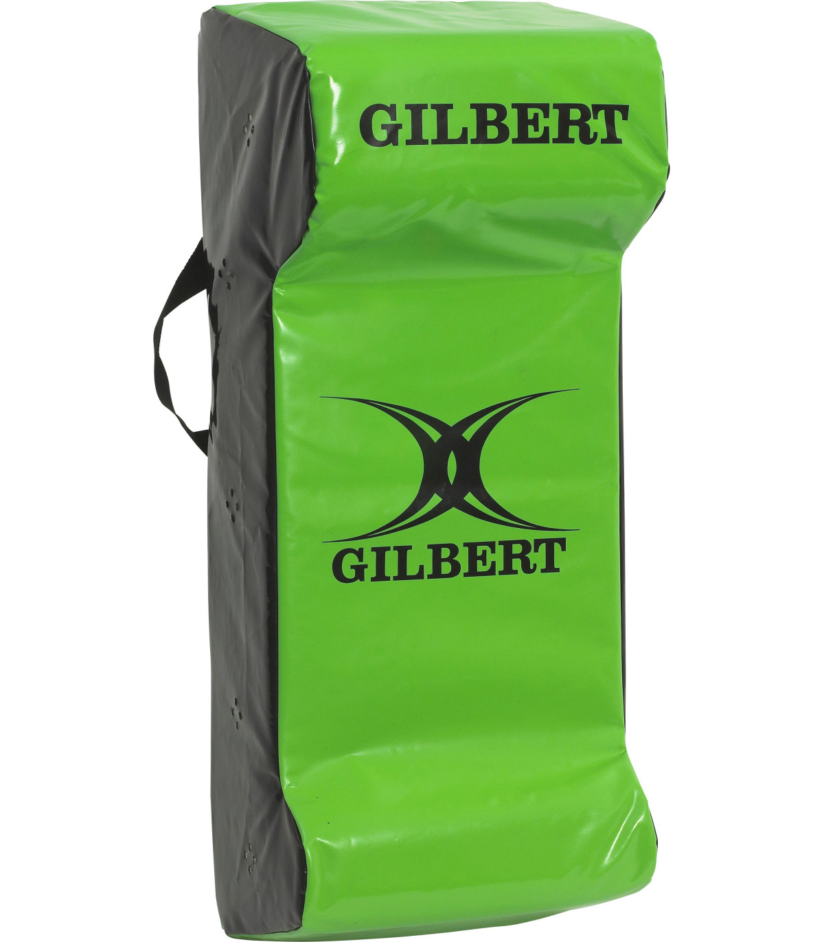 BOUCLIER DE PERCUSSION RUGBY GILBERT SENIOR AVEC PERSONNALISATION