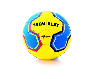 BALLON HANDBALL INITIATION TREMBLAY GRIPPY T0