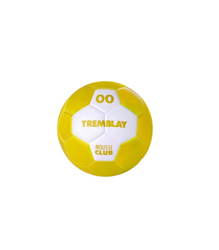 BALLON HANDBALL TREMBLAY MOUSS'CLUB T00