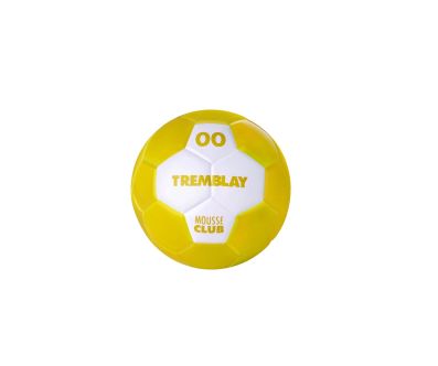 BALLON HANDBALL TREMBLAY MOUSS'CLUB T00