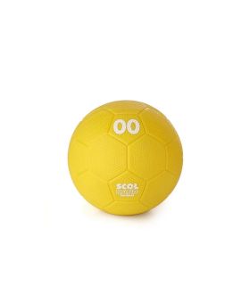 BALLON HANDBALL TREMBLAY SCOL PVC T00