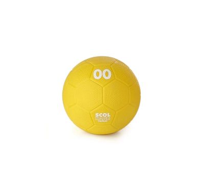 BALLON HANDBALL TREMBLAY SCOL PVC T00