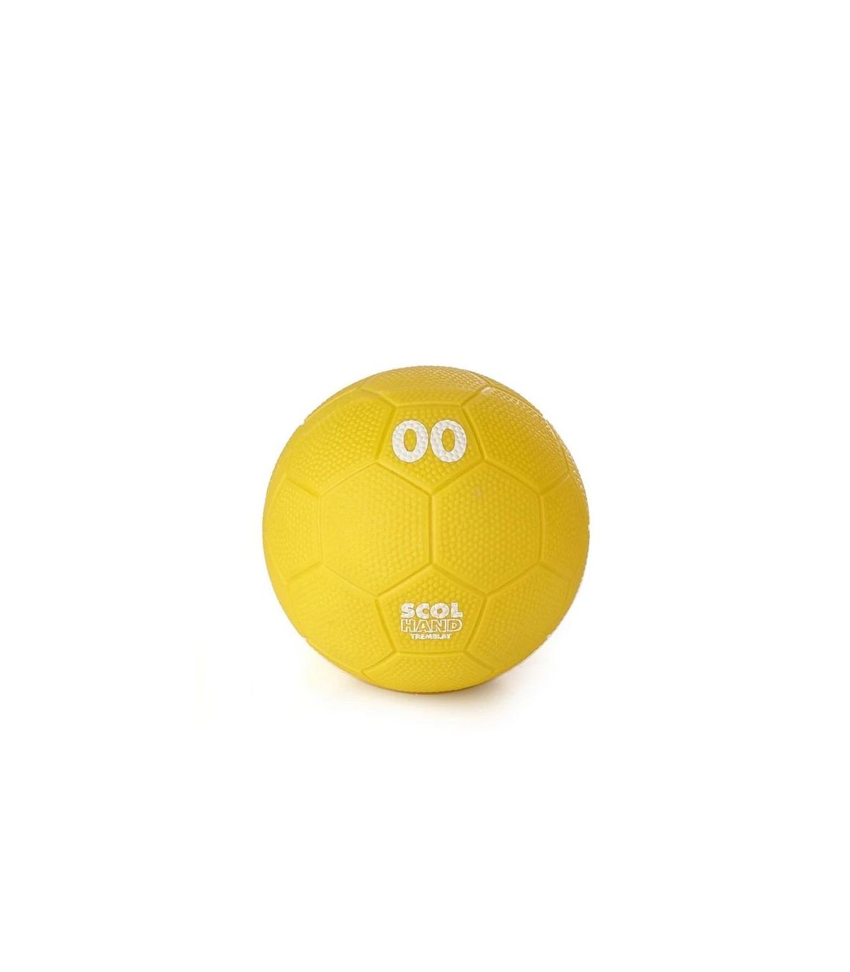 BALLON HANDBALL TREMBLAY SCOL PVC T00