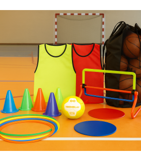 KIT BABY HANDBALL