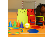 KIT BABY HANDBALL