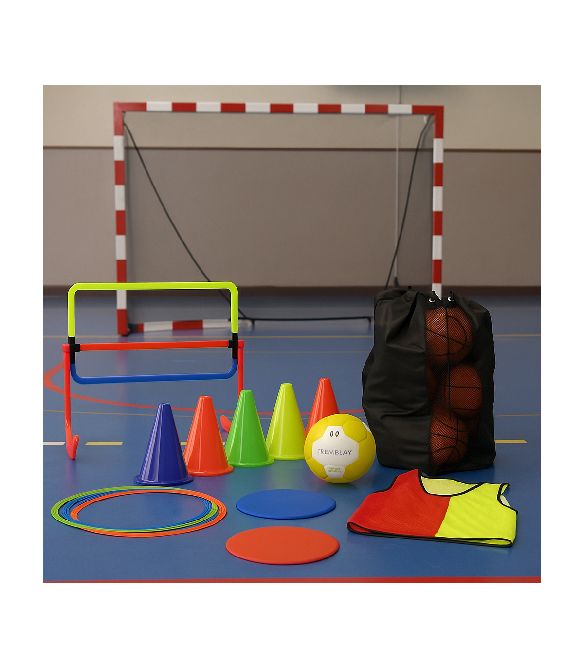 PACK BABY HAND VUE 2