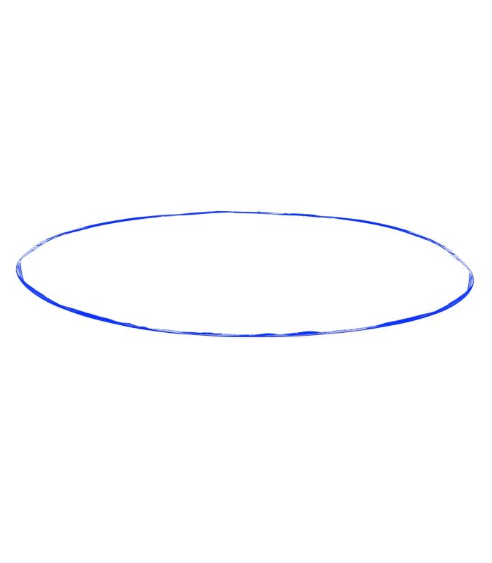 CERCLE JEU DU TORO FOOT - 5.2M