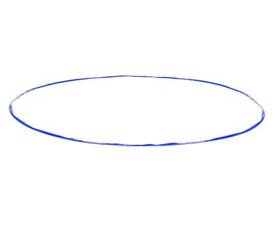 CERCLE JEU DU TORO FOOT - 5.2M