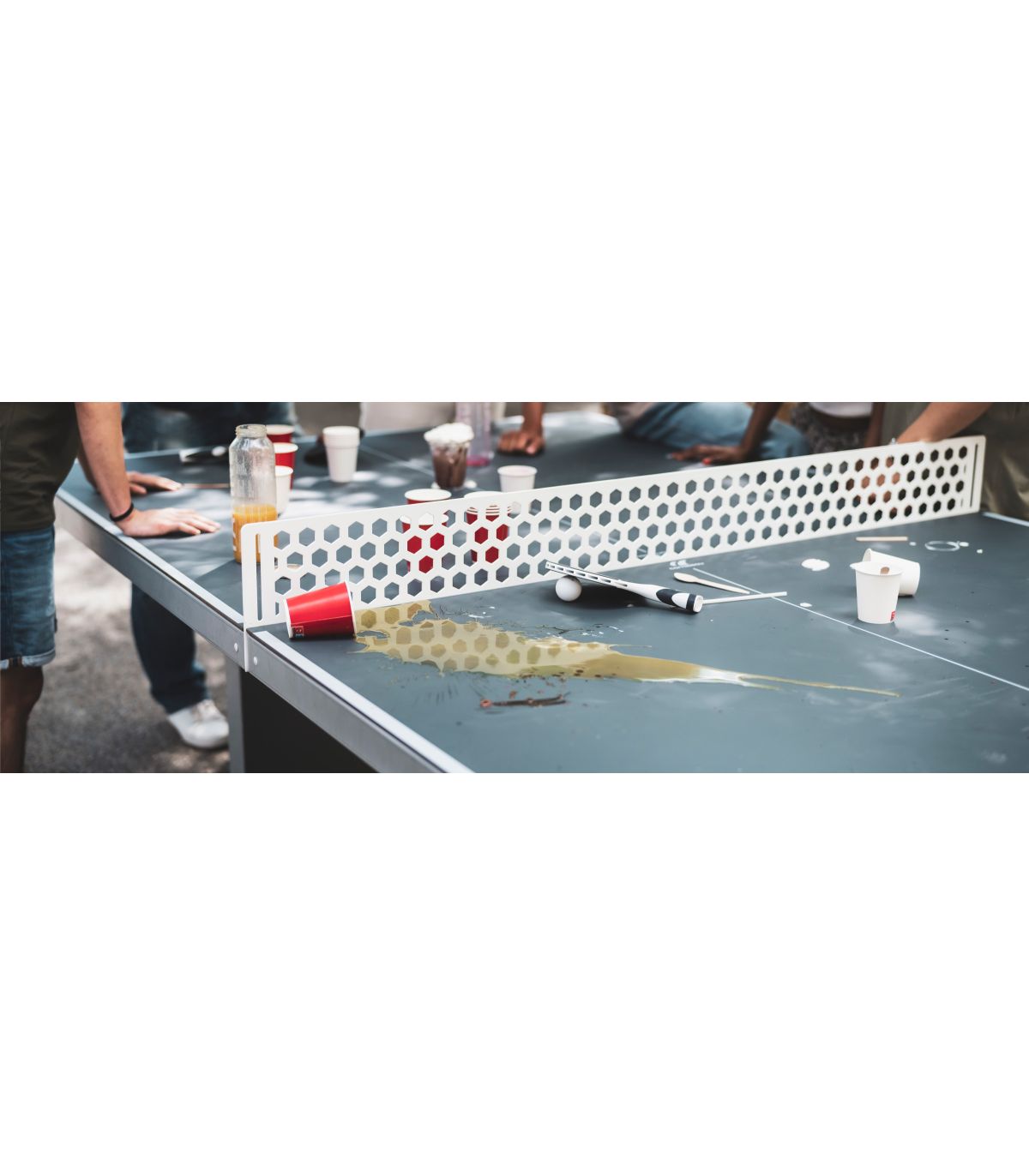 USAGE ULTIME CORNILLEAU 510 CAMPUS OUTDOOR