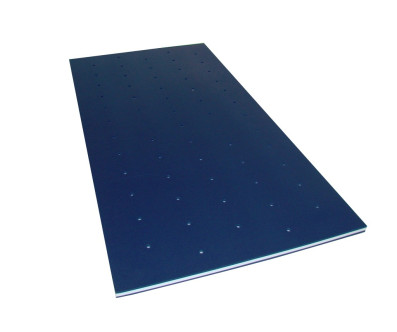TAPIS FLOTTANT A TROUS