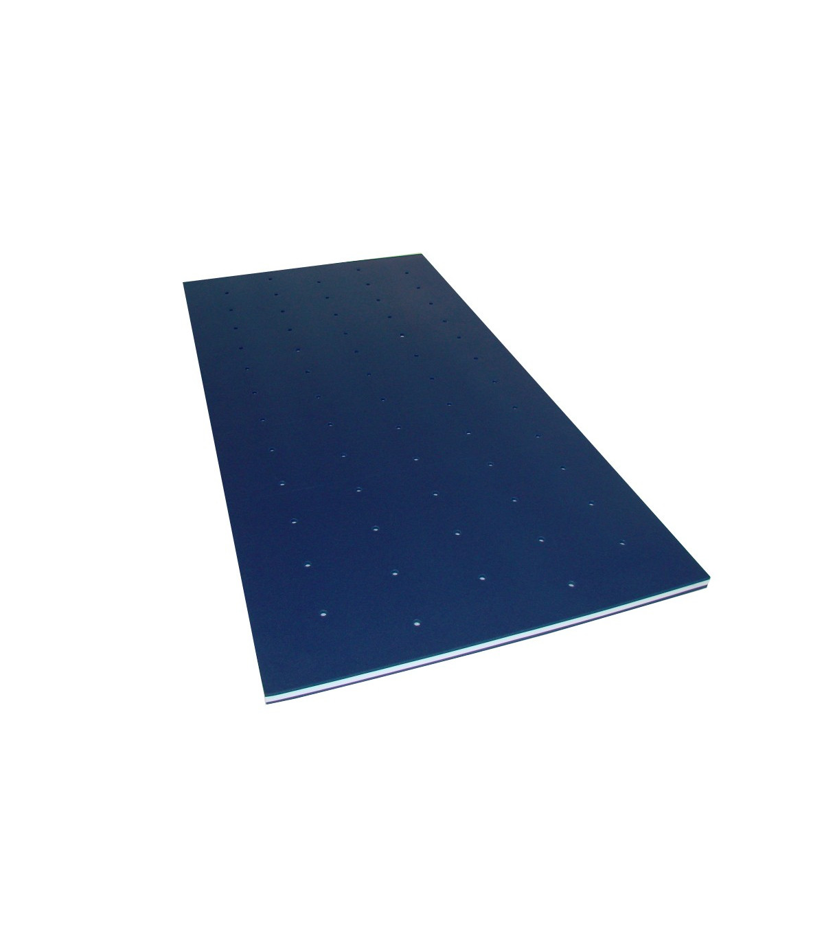 TAPIS FLOTTANT A TROUS