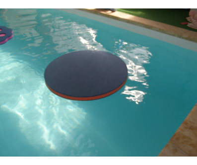 DISQUE FLOTTANT
