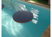 DISQUE FLOTTANT MOUSSE POUR PISCINE
