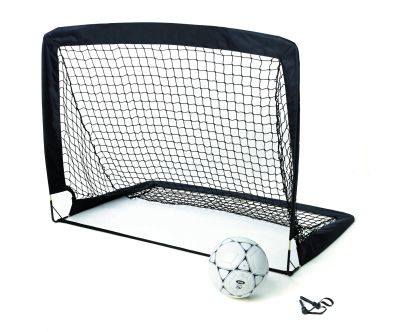PAIRE DE MINI BUTS EASY PACK 120 x 90 x 90 CM