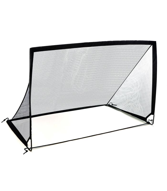 PAIRE DE MINI BUTS EASY PACK 180 x 120 x 120 CM