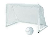 MINI BUT PRO PLIABLE 160 x 95 x 75 CM