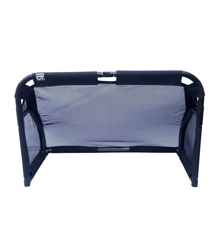 MINI BUT FOOT PLIABLE ALU 120 x 80 x 60 CM