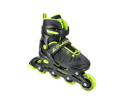 ROLLER  JUNIOR RÉGLABLE PRO ACCRO
