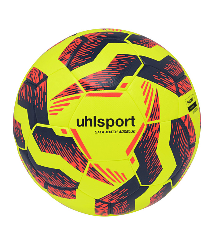 BALLON FUTSAL UHLSPORT SALA MATCH ADDGLUE