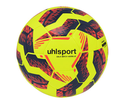 BALLON FUTSAL UHLSPORT SALA MATCH ADDGLUE
