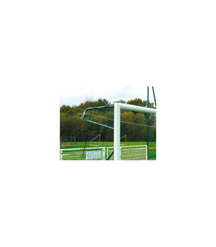 LOT DE 4 OREILLES POUR BUTS FOOT À 8 OU 11 JOUEURS