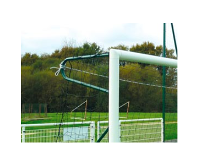 LOT DE 4 OREILLES POUR BUTS FOOT À 8 OU 11 JOUEURS