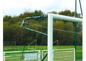 LOT DE 4 OREILLES POUR BUTS FOOT À 8 OU 11 JOUEURS