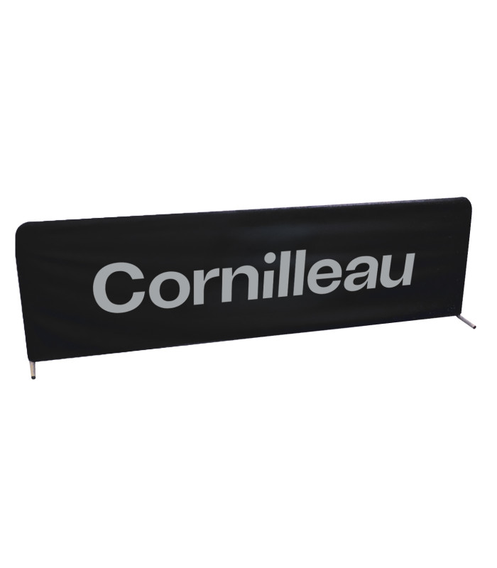 LOT DE 10 SEPARATIONS TENNIS DE TABLE CORNILLEAU