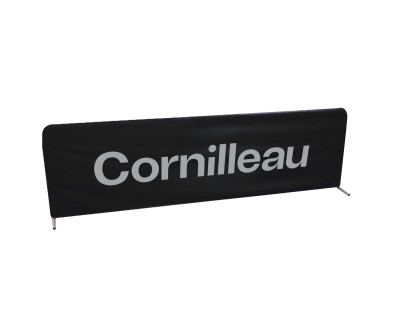 LOT DE 10 SEPARATIONS TENNIS DE TABLE CORNILLEAU