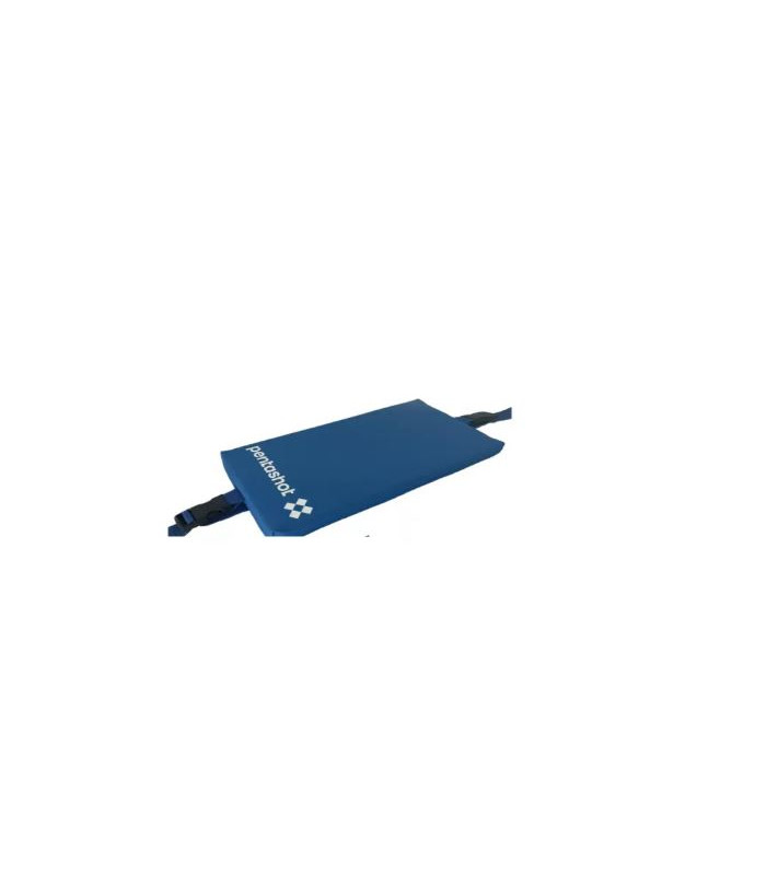 PACK PISTOLET LASER ET CIBLE BIA START VITESSE FULL