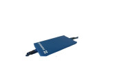 PACK PISTOLET LASER ET CIBLE BIA START VITESSE FULL