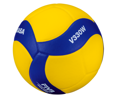 BALLON DE VOLLEY  MIKASA V330W