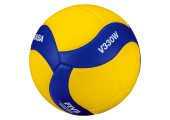 BALLON DE VOLLEY  MIKASA V330W