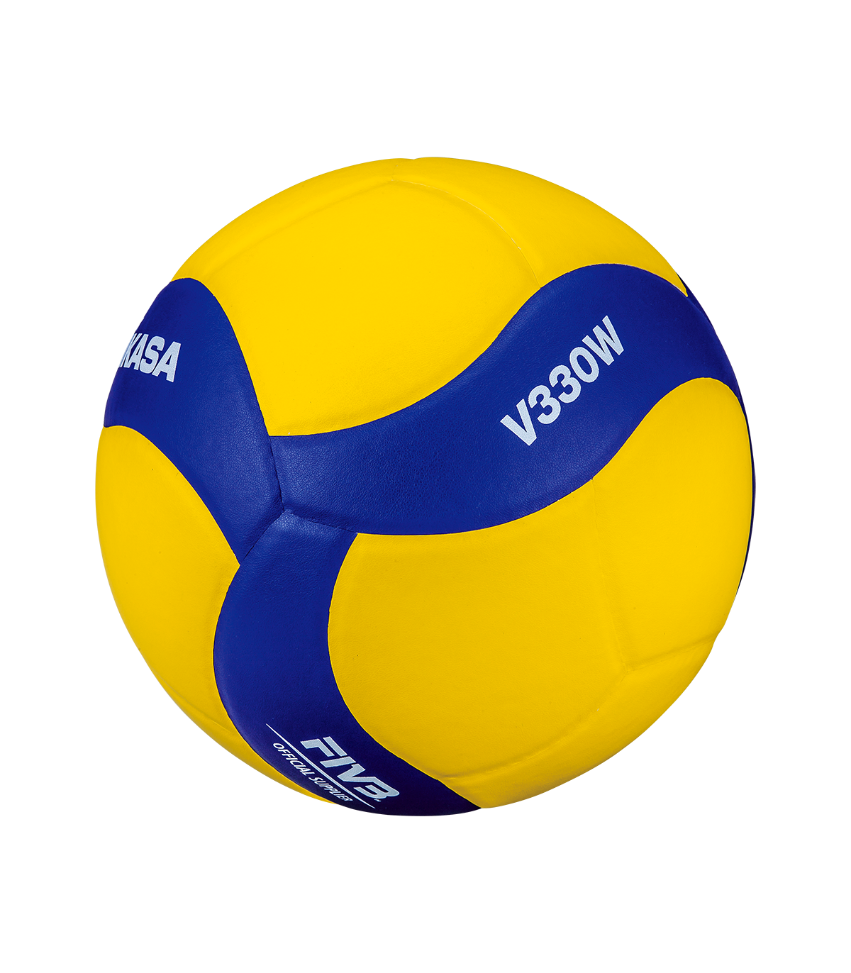 BALLON DE VOLLEY  MIKASA V330W
